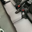 Коврики на Lada (ВАЗ) 2121 Legend с ворсовым полом 2022 - 2025 в Уфе