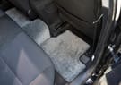 EVA коврики на Mitsubishi Lancer X 2007 - 2017 в Уфе