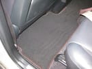 Коврики на Lexus RX II 2003 - 2009 в Уфе