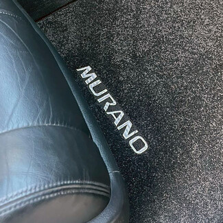 Коврики на Nissan Murano (Z52) 2014&nbsp;-&nbsp;2022 в Уфе