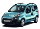 Коврики на Citroen Nemo 2007 - 2017 в Уфе