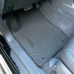 Коврики на Mitsubishi L200 V 2015 - 2025 в Уфе