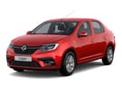 EVA коврики на Renault Logan II 2012 - 2022 в Уфе