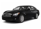 Коврики на Infiniti M IV 2010 - 2014 в Уфе