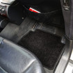 EVA коврики на Mercedes S (W220) 1998 - 2005 в Уфе