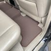 Коврики на Toyota Land Cruiser Prado 120 2002 - 2009 в Уфе