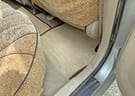 Коврики на Nissan Bluebird Sylphy (G10) 2000 - 2006 в Уфе