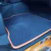Коврики на Shacman F3000 2007 - 2025 в Уфе