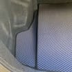 EVA коврики на Toyota Corolla Axio (E16) 2012 - 2025 в Уфе