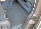 EVA коврики на Volkswagen Caddy (2K) 2003 - 2020 в Уфе