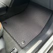 EVA коврики на Volkswagen ID.6 2021 - 2025 в Уфе