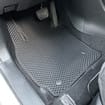 EVA коврики на Mazda CX5 I 2011 - 2017 в Уфе