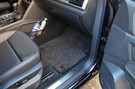 Ворсовые коврики на Volkswagen Teramont X 2019 - 2025 в Уфе