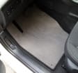Ворсовые коврики на Citroen C4 II 2010 - 2022 в Уфе