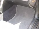 Коврики на Subaru Legacy IV 2003 - 2009 в Уфе