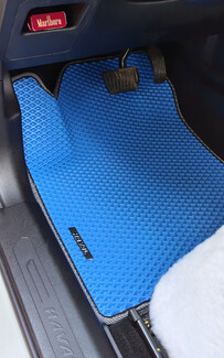Ворсовые коврики на Haval Jolion 2020&nbsp;-&nbsp;2026 в Уфе