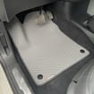 Ворсовые коврики на Citroen C4 Picasso II 2013 - 2018 в Уфе