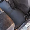 Коврики на Honda Shuttle II 2015 - 2022 в Уфе