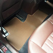 EVA коврики на Infiniti QX50 I 2013 - 2018 в Уфе