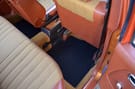EVA коврики на Mercedes W123 1975 - 1986 в Уфе