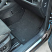 Коврики на Volkswagen Tiguan L Pro 2024 - 2025 в Уфе