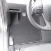 Коврики на Mazda 3 2009 - 2013 в Уфе