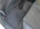 Коврики на Volkswagen Passat CC 2008 - 2017 в Уфе