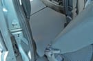 Ворсовые коврики на Nissan Serena (C27) 2016 - 2022 в Уфе