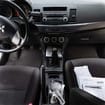 EVA коврики на Mitsubishi Lancer X 2007 - 2017 в Уфе