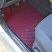 Коврики на Seat Cordoba I 1993 - 2003 в Уфе