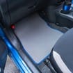 EVA коврики на Nissan Note (E12) 2012 - 2020 в Уфе