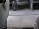 Коврики на Volkswagen Multivan (T5) 2003 - 2015 в Уфе