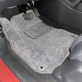 EVA коврики на Honda CR-V V 2016&nbsp;-&nbsp;2023 в Уфе