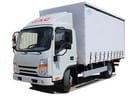 Коврики на JAC N56 2014 - 2025 в Уфе
