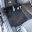 Коврики на Ford Mondeo IV 2006 - 2015 в Уфе