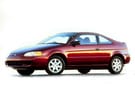 Ворсовые коврики на Toyota Paseo (L40) 1991 - 1996 в Уфе