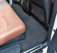 Коврики на Lexus LX 570 и LX450d 2007 - 2023 в Уфе