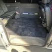EVA коврики на Mercedes Vito (W639) 2003 - 2014 в Уфе