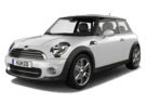Коврики на Mini Cooper Hatch (R56) 2006 - 2014 в Уфе