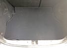 Ворсовые коврики на Mercedes CLC (CL203) 2008 - 2011 в Уфе