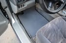 Коврики на Mitsubishi Galant VIII 1996 - 2005 в Уфе