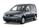 EVA коврики на Volkswagen Caddy (2K) 2003 - 2020 в Уфе
