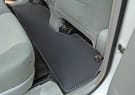 Коврики на Toyota Prius Alpha 2011 - 2021 в Уфе