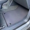 Коврики на Volkswagen ID.4 2020 - 2025 в Уфе