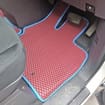 Коврики на Mitsubishi Delica D:5 2007 - 2025 в Уфе