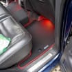 Ворсовые коврики на Volkswagen Touareg I 2002 - 2010 в Уфе