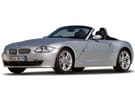 Коврики на BMW Z4 (E85/E86) 2002 - 2010 в Уфе