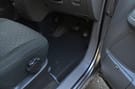 Коврики на Toyota Noah (R60) 2001 - 2007 в Уфе
