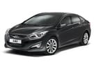 EVA коврики на Hyundai i40 2011 - 2018 в Уфе