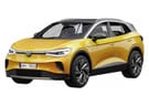Коврики на Volkswagen ID.4 2020 - 2025 в Уфе